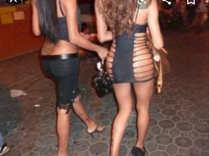 La triste réalité des prostituées à Delmas et Pétion-Ville par rapport à la détérioration de la sécurité